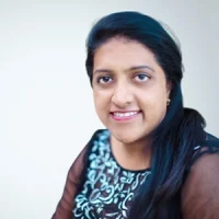 Jyothi Gangadharan