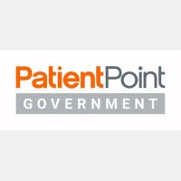 PatientPoint Government, an ActioHealth company logo